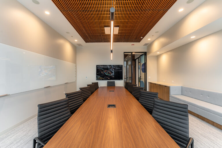 Premium Amenities