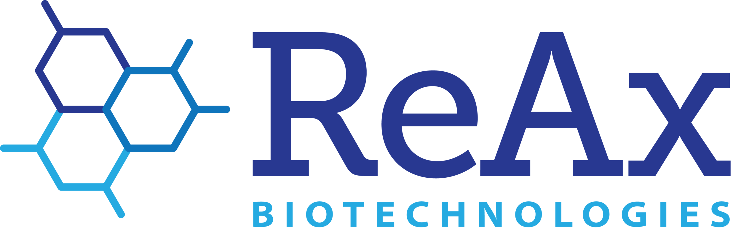 ReAx Biotechnologies